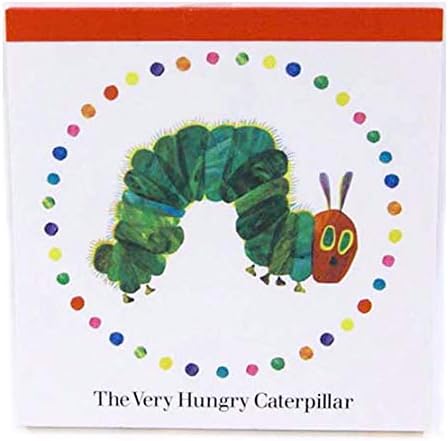 Amazon Co Jp はらぺこあおむし よくばりメモ あおむし 文房具 オフィス用品