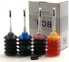 amazon ink refill kit