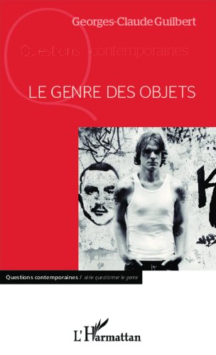 Le  genre des objets