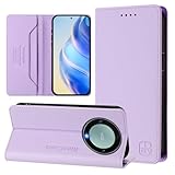 Rfvzubemok Compatible with Honor X40 5G / X9a 5G