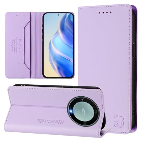 Rfvzubemok Compatible with Honor X40 5G / X9a 5G