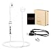Bluetooth Headphones, BEWILL Ungraded V4.1 Stereo Wireless Headphones with Noise Cancelling Wireless Earbuds Sports Earphones for S9/8/7 and Other Smart Devices.