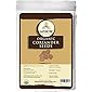 Organic Coriander Seeds (1 Lbs) by Naturevibe Botanicals | Raw, Gluten-Free & Non-GMO | Adds Flavor and Taste