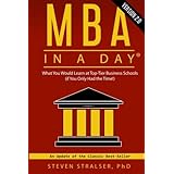 MBA in a DAY 2.0: What you would learn at top-tier business schools (if you only had the time!)