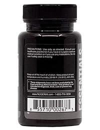 Nugenix Essentials Tribulus 1000mg