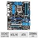 ASUS P8P67 LGA 1155 SATA 6Gbps USB 3.0 Supported Intel P67 ATX DDR3 2400 Motherboards P8P67 PRO <REV 3.1>