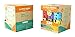 Earth Friendly Extra Thick and Strong 18 Dog Poop Bags, Odor Blocker, 324 Count