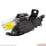 Motorcraft WM693 Wiper Motor