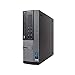 Dell Optiplex 7010 Desktop Computer – Intel Core i5 3.6GHz, 16GB DDR3, New 500GB SSD, Windows 10 Pro 64-Bit, WiFi, USB 3.0, DVDRW, 2X Display Port (Renewed)thumb 1