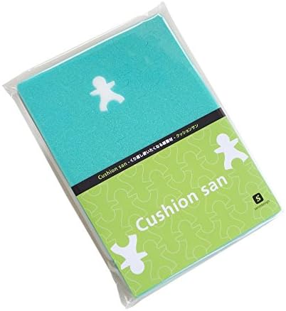Amazon Co Jp クッションサン ラッピング 緩衝材 緑 60ピース 文房具 オフィス用品
