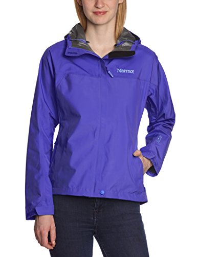 Marmot Women's Minimalist Jacket (Small, Gemstone)
