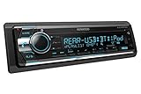 Kenwood KDCBT572