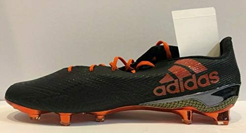 miami hurricanes football cleats