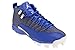 Nike Jordan XII Retro MCS Mens Baseball-Shoes 854566-400_10.5 - Game Royal/White-Metallic Silver