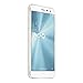 Asus ZenFone 3 ZE552KL 64GB Moonlight White, Dual Sim, 4GB, 5.5-inch, Unlocked International Model, No Warranty