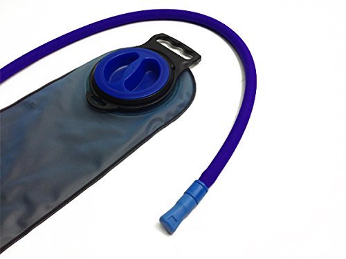 Hydration Pack Insulated Drink Tube Hose Cover Sleeve (Purple, 36)
