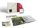 ...Reads Howl & Other Poems [LP][Deluxe Box][Translucent Red]