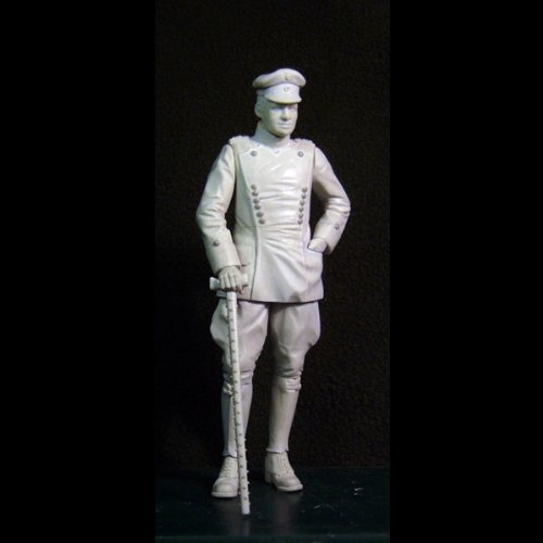 MiniArt The Red Baron Manfred Von Richthofen Kit