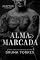 Livro ALMA MARCADA
