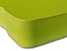 Kneeling Pad Gardening Knee Pads Thick Garden Foam Mat For Gardeners | THICKEST 1¾” x 12” x 18” | Ideal For Exercise Prayer Work Stadium Bath Seat Cushion High Density Comfort Kneeler