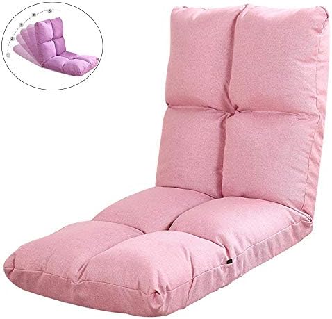 折りたたみソファチェア 人間工学に基づいたシートクッション 高弾性フォームクッション 家庭用