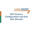 Amazon.com: SAP Treasury Configuration and End User Manual