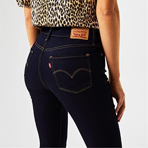 311 Shaping Skinny Vaqueros, Darkest Sky, 31W / 32L para Mujer