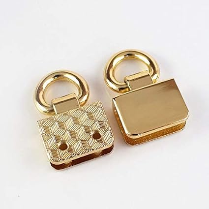 handbag clasps and chains