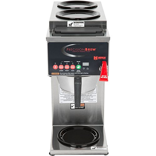 Grindmaster B3 Commercial Automatic Coffee Brewer