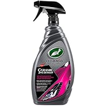 KORE Dann 　183番　3枚セット① Amazon.com: Turtle Wax Hybrid Solutions Ceramic 3-in-1