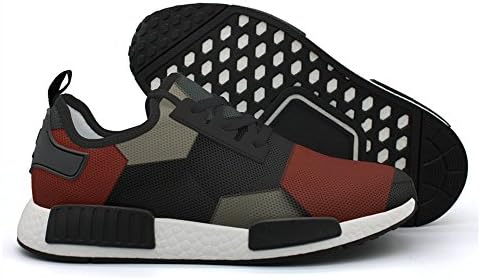 3d Stereoscopic Impressions Breathable Classic Stylish Print Canvas Sneakers Shoes