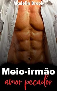 Livro Meio-irmão: amor pecador