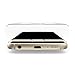 JUN-Q S6 Edge Plus Screen Protector,Full Screen Premium Tempered Glass Screen Protector Film for Samsung Galaxy S6 Edge+ 5.7