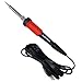 RadioShack Pro-Line 15W Soldering Iron with Ceramic Heating Element and Ergonomic Cool Grip Handle