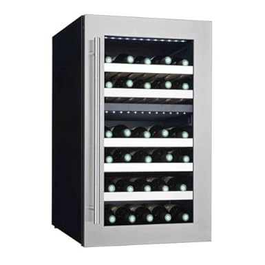 Escaparate cantinetta refrigerador nevera vinos cm 49x60x82 42 ...