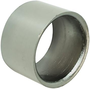 Caltric Muffler Pipe Gasket Compatible with Kawasaki Prairie 300 Kvf300A Kvf300B 1999-2002