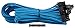 Corsair CP-8920161 Premium Individually Sleeved ATX 24-pin Cable, Blue