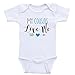 Cousins Baby Clothes - My Cousins Love Me - OnePiece Baby Shirt Bodysuits