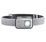 Black Diamond Astro Headlamp, Aluminum, One Size