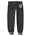 Aeropostale Women's Aero Eighty Seven Classic Cinch Sweatpants