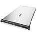Lenovo ThinkServer RD350 70QK000XUX 1U Rack Server - 1 x Intel Xeon E5-2620 v4 Octa-core (8 Core) 2.10 GHz, 16GB RAM, 4 x 3.5