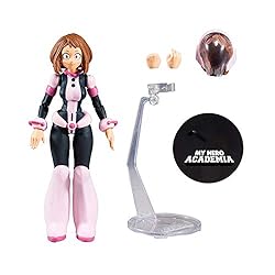 McFarlane My Hero Academia 7 Figures Wave 2