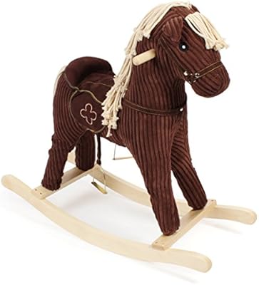 rocking horse 18 months