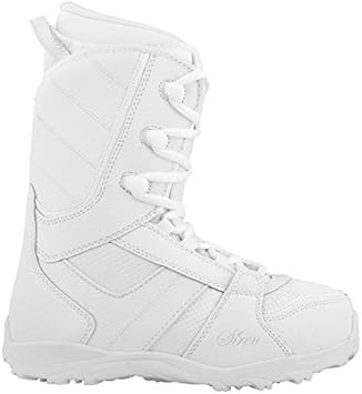 womens wide snowboard boots