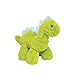 Manhattan Toy Little Voyagers Stomp Dino 9.5