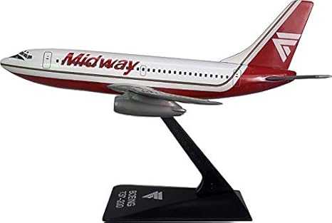 remote control boeing 737