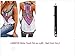 Mosunx(TM) Women New Summer Vest Top Sleeveless Blouse Casual Tank Tops T-Shirt (XXXL, Multicolor)