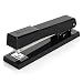 Swingline Stapler, Light Duty Desktop Stapler, 20 Sheet Capacity, Black (S7040501) primary