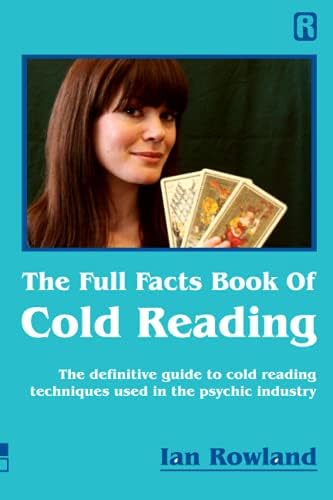 Pure effect: Direct mind reading and magical artistry: Brown