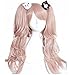 Sepia Dangan Ronpa Junko Enoshima Cosplay Costume